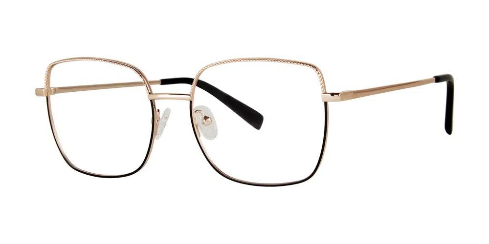 GENEVIEVE PARIS DESIGN CLARITY Eyeglasses